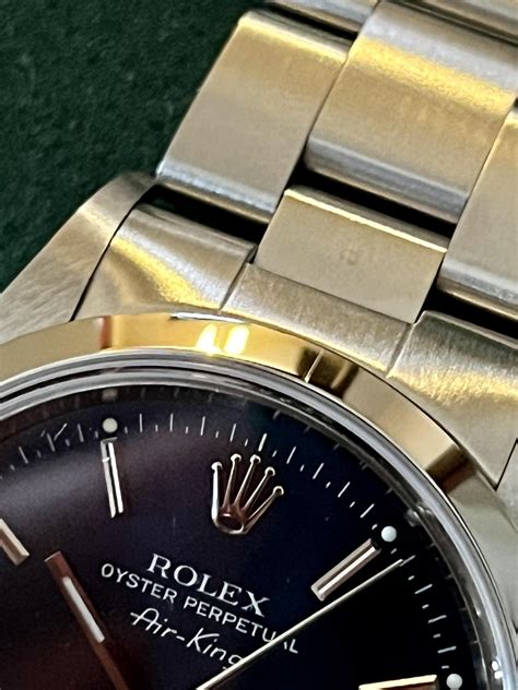 rolex 6466 vs 14000|Rolex 14000m caliber.